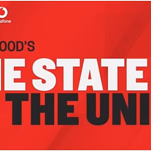 Keith Wood's State of the Unio...