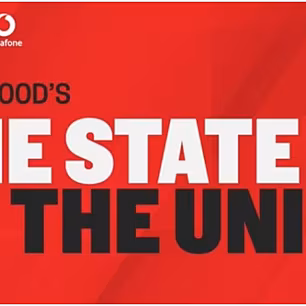 Keith Wood's State of the Unio...