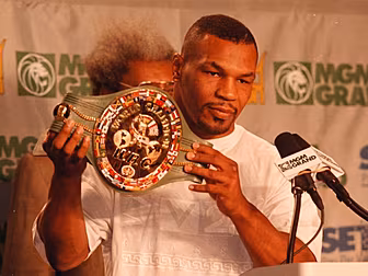 'The heart and soul of black A...
