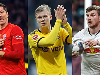 OTB's handy club-by-club guide...