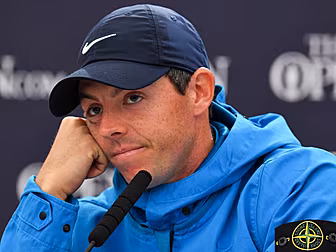 'Rory wouldn't be loved in Dow...