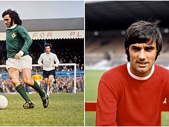 EXPLAINED: Is George Best from...