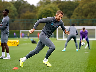 Premier League players 