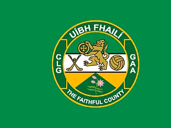 Offaly All Ireland-winner Padd...