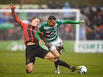 FAI confirm 4-team tournament...