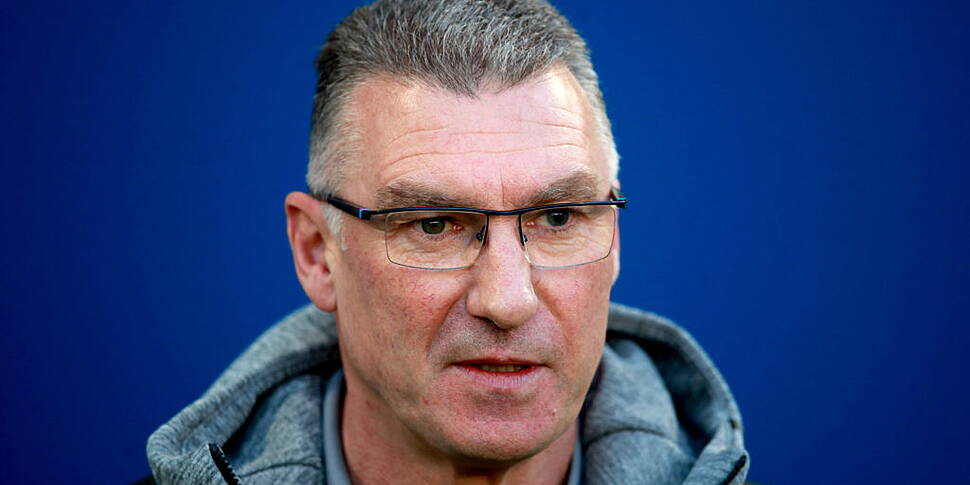 Nigel Pearson sacked by Watfor...