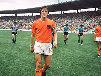 1974 World Cup Revisited: Tota...