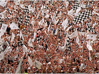 REVEALED: The Kildare sporting...