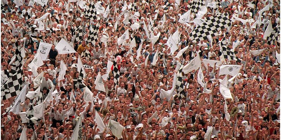 REVEALED: The Kildare sporting...