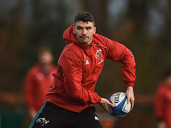 Connacht announce four new sig...