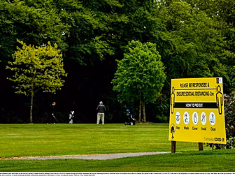 Boost for golf in Ireland as R...