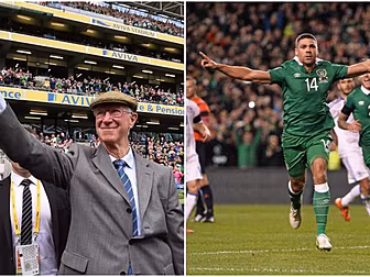 Aviva's Greatest Moments | Jon...