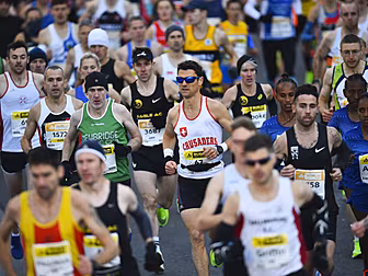 Dublin Marathon is cancelled,...