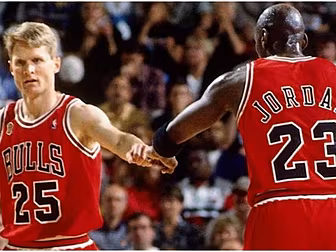 'That sums Steve Kerr up' - Do...