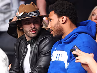 Baker Mayfield will be a liabi...