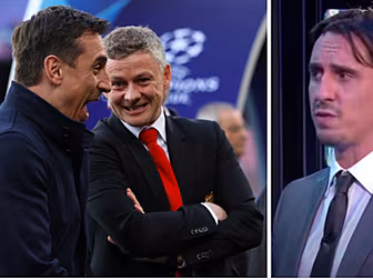 'I had huge doubts and didn't...