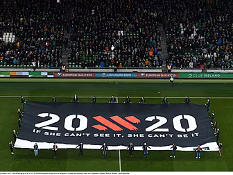 ‘It’s just sport’ | Choose Wha...