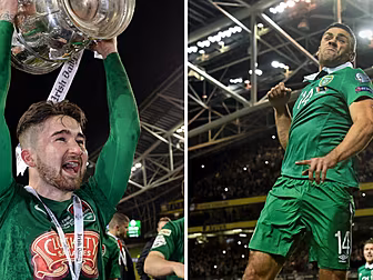 Aviva's Greatest Moments | Wal...