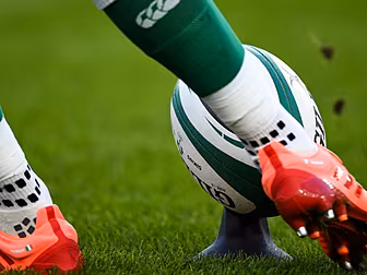 Rugby must loosen conservative...