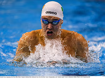 World Swimming Championships i...