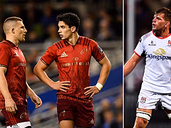 DEBATE | Should Leinster be pr...