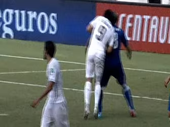 Chiellini: I admire Luis Suare...