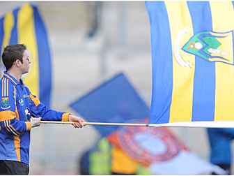 REVEALED: The Wicklow sporting...