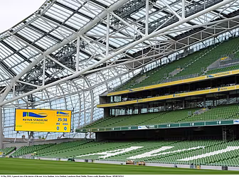 Win tickets to first Ireland h...
