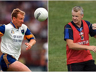 Is Wicklow a GAA county? | A t...