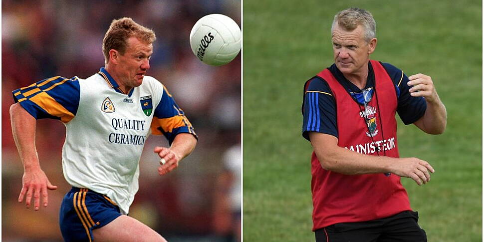 Is Wicklow a GAA county? | A t...