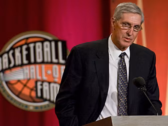 Former Utah Jazz coach and bas...