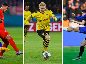 10 players to watch in the Bun...