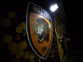 Hull City confirm two positive...