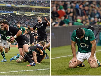 Ryan Crotty's stadium silencer...