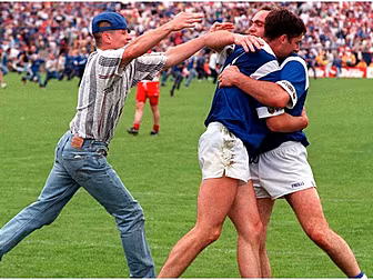 REVEALED: The Cavan sporting M...