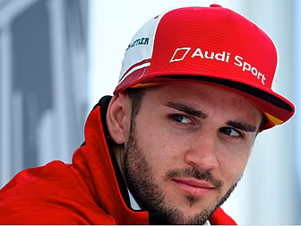 Formula E driver will donate €...