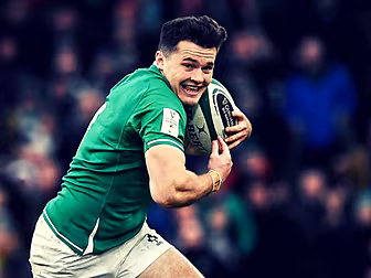 Jacob Stockdale is using lockd...