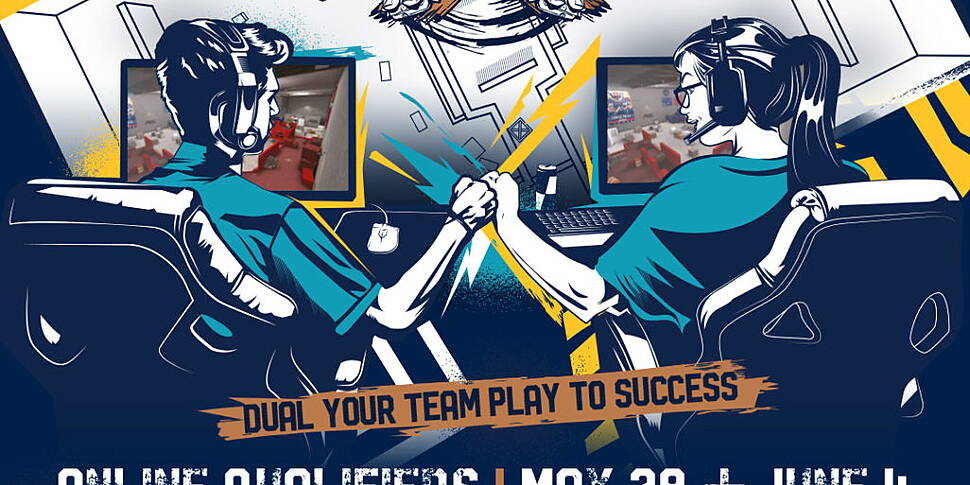 Red Bull Flick: the Global CS:...