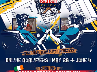 Red Bull Flick: the Global CS:...