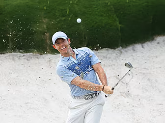 Rory McIlroy thinks Ryder Cup...