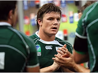 'Nice bit of niggle' | Brian O...