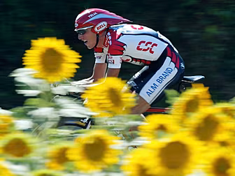Tyler Hamilton | 