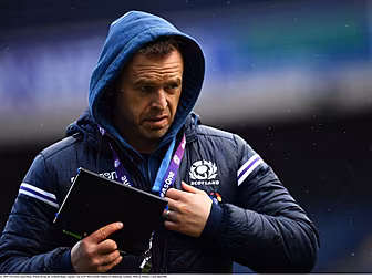 Danny Wilson to take charge of...