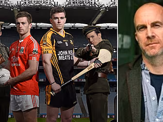 Debunking the GAA's self-made...