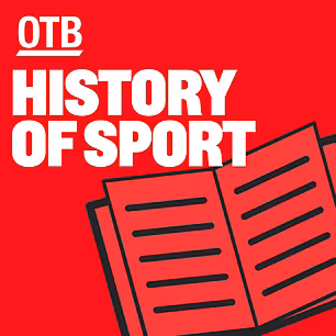 HISTORY OF SPORT w/ PAUL ROUSE...
