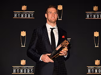Ryan Tannehill's success is un...
