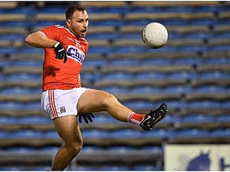 'We have to tread water' | Cor...