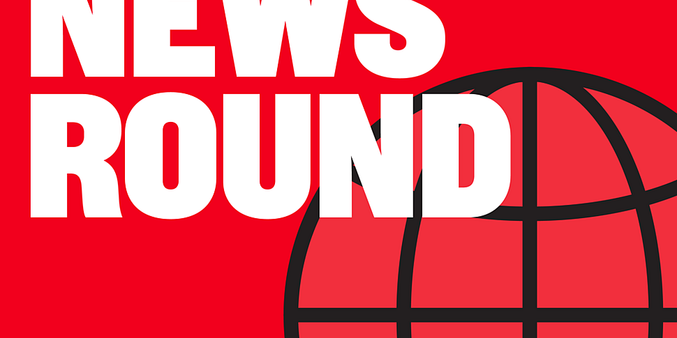 The Newsround | The Heatwave a...