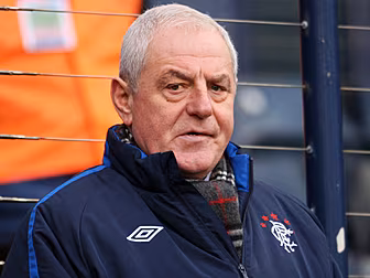 'They've won eight-in-a-row an...