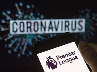 Premier League | Nine Covid-19...